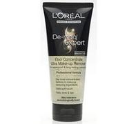De-Maq Expert de L'Oreal Paris Elixir Concentrate Ultimate Make-up Remover 100ml