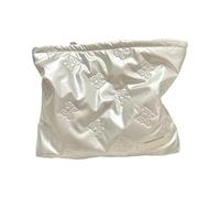 De Maquillage Doux Travel Toitrage avec Fermeture À Glissière Fashion Cosmetic Handbag Sachets Portables Cadeaux De Rangement Sucré