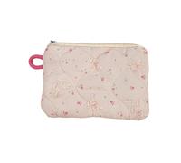 De Maquillage Voyage Esthétique Cosmétique Charmant Changes Purse Dessin Animé Toitrage des Organisateurs Soins La Peau Small Hlippers Makeup Toitrage Belle Monnaie Neuve