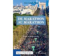 De Marathon au marathon