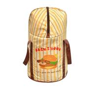 de Marche | Couvercle avec Fermeture éclair Pliable et étanche, de Voyage Portable pour Pieds | pour extérieur, Voyage, Spa, Maison, Lavage, Salle de Bain, Femmes, Hommes