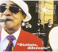 De Marco Don Juan - Distinto Diferente