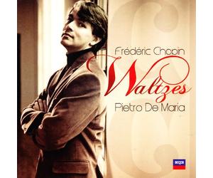 De Maria Pietro - Valzer