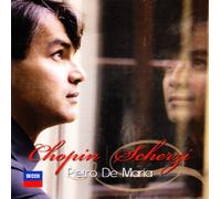 De Maria - Scherzi
