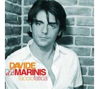 De Marinis Davide - Faccio Fatica [Import]