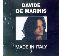 De Marinis Davide - Made in Italy