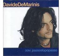 De Marinis Davide - Pano Dopo Passo [Import]