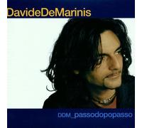 De Marinis Davide - Passo Dopo Passo