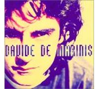 Davide De Marinis - Quello Che Ho [Import]