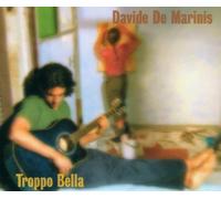 De Marinis Davide - Troppo Bella [Import]