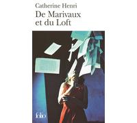 De Marivaux et du Loft: Petites leçons de littérature au lycée