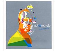 De Marseille, Jack – Free My Music – CD