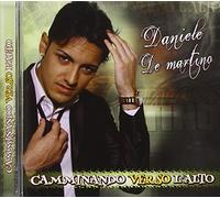 De Martino Daniele – Camminando Verso L'alto – CD – Import