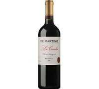 De Martino La Cancha Cabernet Sauvignon 2022 0.75l