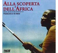 Alla Scoperta Dell'Africa / O.S.T. - Alla Scoperta Dell'africa (Original Soundtrack) [Import]
