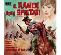 De Francesco Masi - Degli Spietati Man from Oklahoma, Ranch of The Ruthless (Original Motion Picture Soundtrack) [Import]