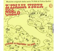 De Masi - L Italia Vista Dal Cielo [Import]
