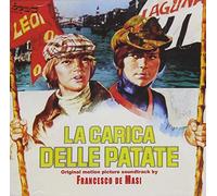 De Masi - La Carica Delle Patate