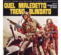 De Masi - Quel Maledetto Treno Blindato
