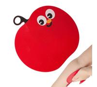 De Massage Pour Le Corps - Brosse de Douche en Silicone à Ventouses | Brosse de Bain Sécurisée Femmes Seniors Dos Jambes Pieds,Décoration Salle de Bain Maison Étudiant