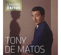 De Matos. Tony - Grandes Exitos