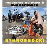 De Mattia Massimo - Ethnoshock!