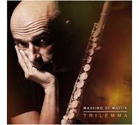 De Mattia Massimo - Trilemma