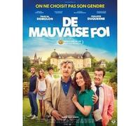 De mauvaise foi DVD A