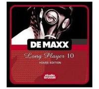 De Maxx Long Player 10 - De Maxx Long Player 10 [Import]