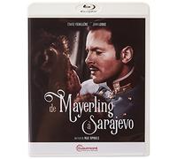 De Mayerling à Sarajevo [Blu-ray]