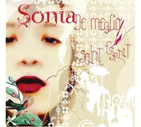 DE MEGLIO SONIA - Saint Esprit
