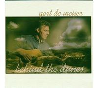 De Meijer, Gert - Behind The Dunes