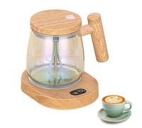 de mélange électrique - de haute teneur en borosilicate, rotation rapide. Verres modernes. Innovation technologique dans la cuisine. Fonctionnement du moteur silencieux