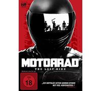 De Mello,Emilio - Motorrad-The Last Ride [Import]