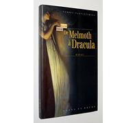 De Melmoth à Dracula. La Littérature fantastique irlandaise au XIXe siècle