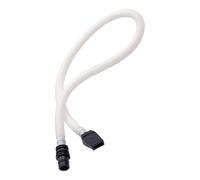 De mélodica en plastique flexible, embout de sarbacane, accessoires de remplacement de mélodica pour 37/32 touches, accessoire de remplacement de piano