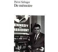 De mémoire