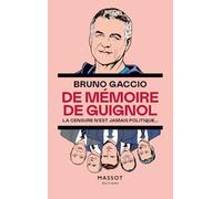De mémoire de Guignol - La censure n'est jamais politique