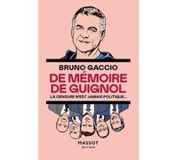 De Mémoire De Guignol - La Censure N'est Jamais Politique