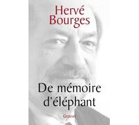 De mémoire d'éléphant