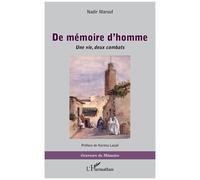De Mémoire D'homme - Une Vie, Deux Combats