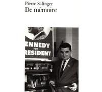 De mémoire