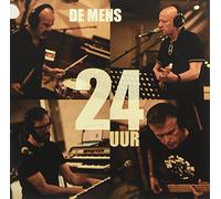 De Mens - 24 Uur