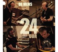 De Mens - 24 Uur