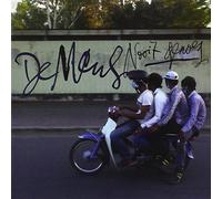De Mens - Nooit Genoeg