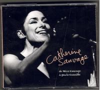 Sauvage, Catherine - De mère courage à Paris canaille