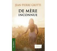 De Mere Inconnue