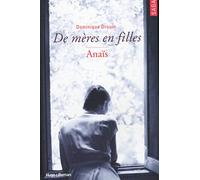 De mères en filles - Tome 3 Anaïs (03)