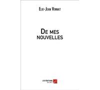 De mes nouvelles
