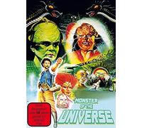 De Mesa,Michael - Monster of The Universe [Import]